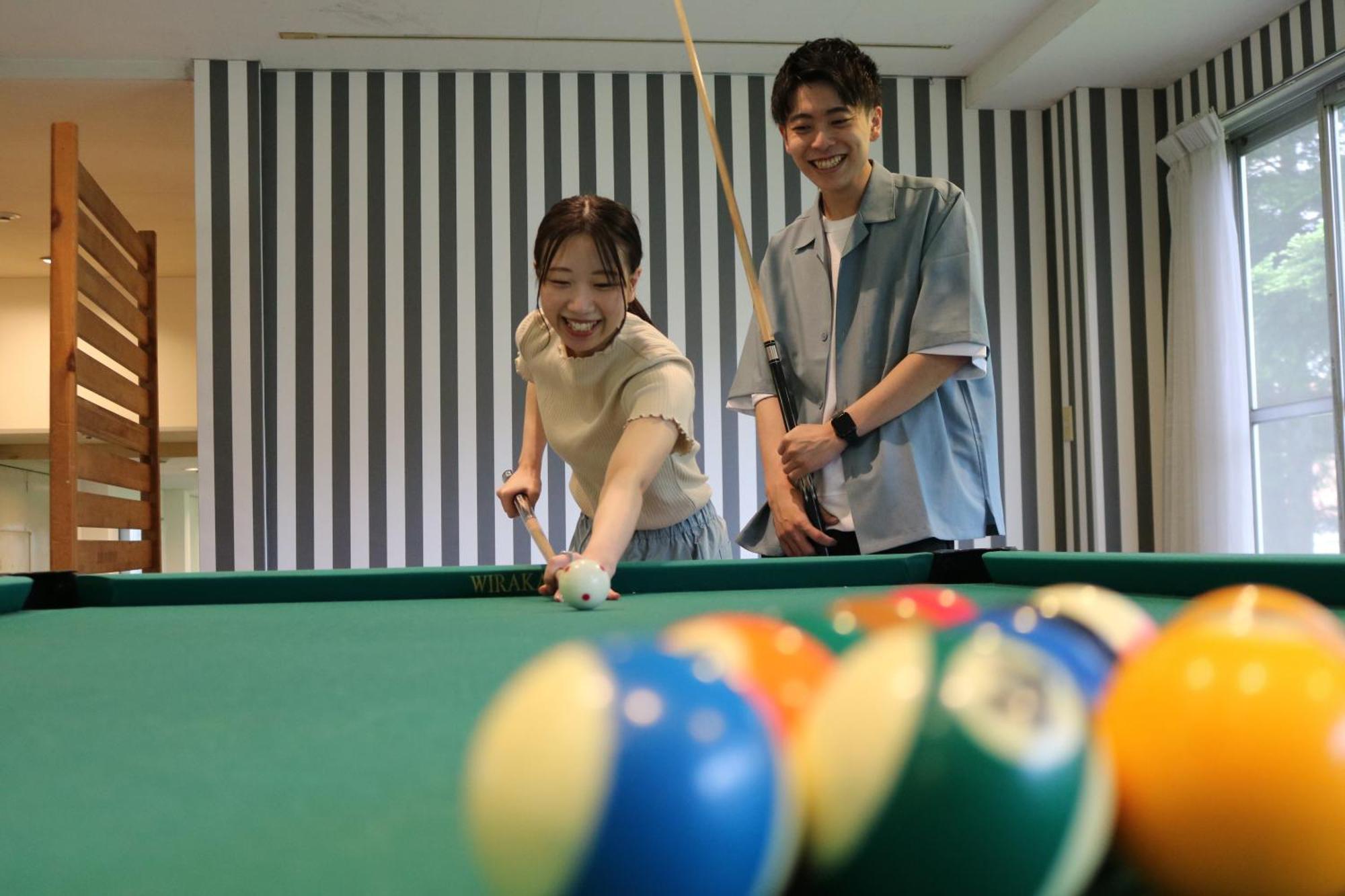 คุซาสึ ออนเซ็น โฮเทล วิลเลจ Hotel ภายนอก รูปภาพ